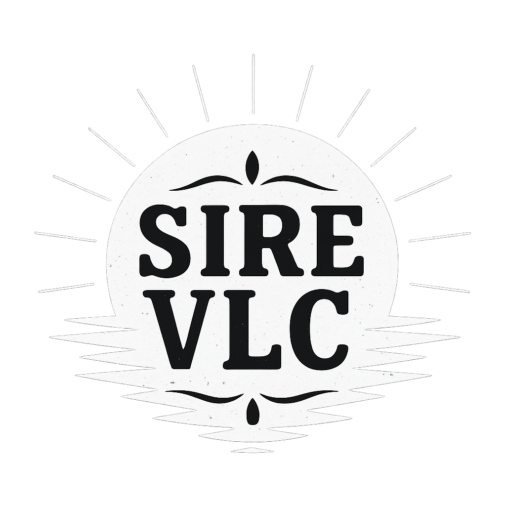 Sire VLC logo